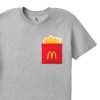 Fries Pocket T-Shirt
