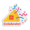 Celebrate Pin Pack of 5
