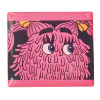 Pink Fry Girl Pin Pack of 5